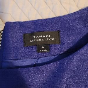 Tahari dress